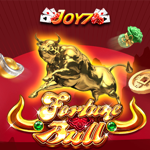 Mag laro ng Fortune Bull sa JOY7 para lumaki ang iyong Panalo! Instant cash out sa JOY7 Casino