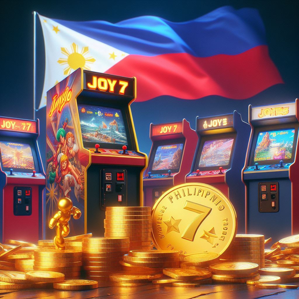 Mga Panalo at Masasayang JOY7 Games kunin ang iyong Welcome Bonus sa JOY7 Casino